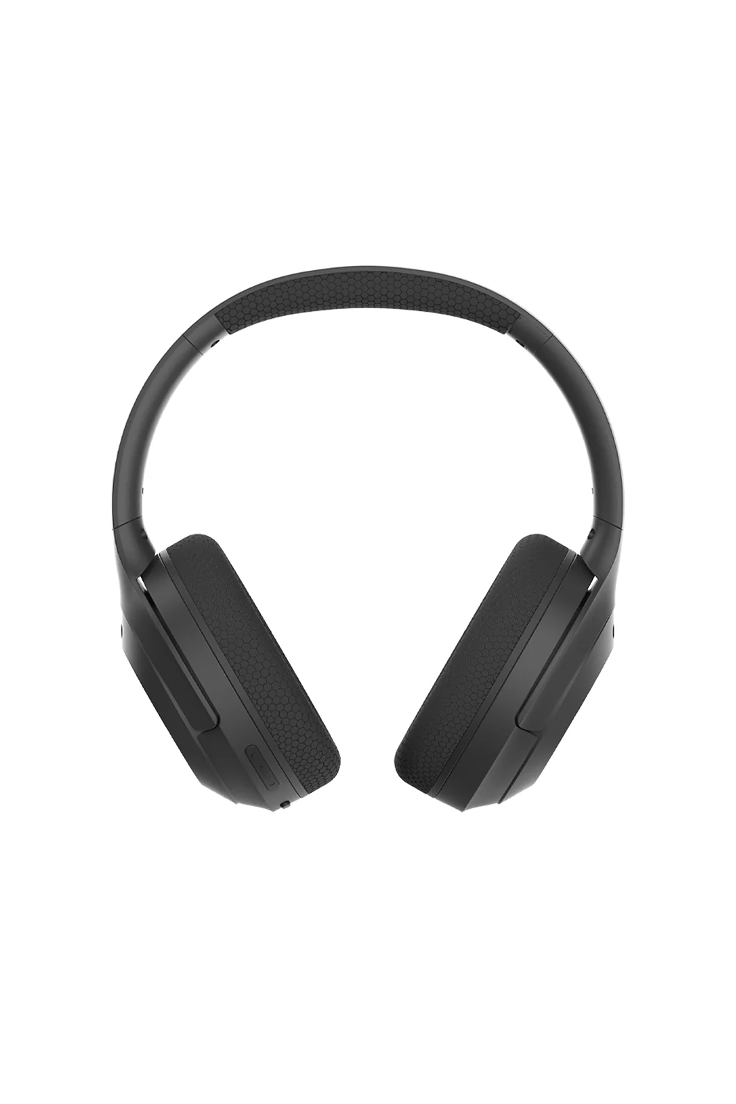 BH200 2Mode Headphones (Black)