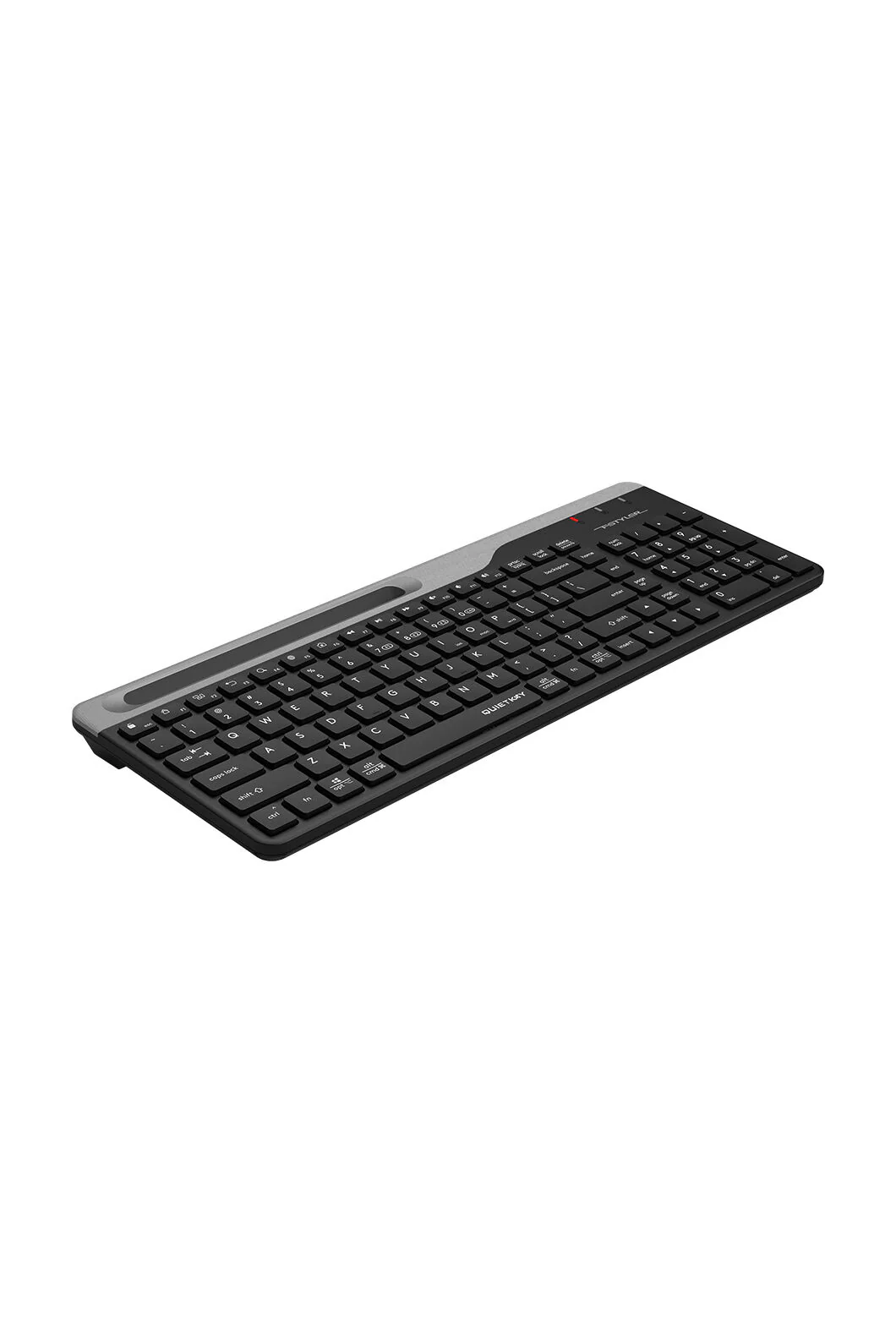 FBK25 Nano Receiver TKL Keyboard (Black)
