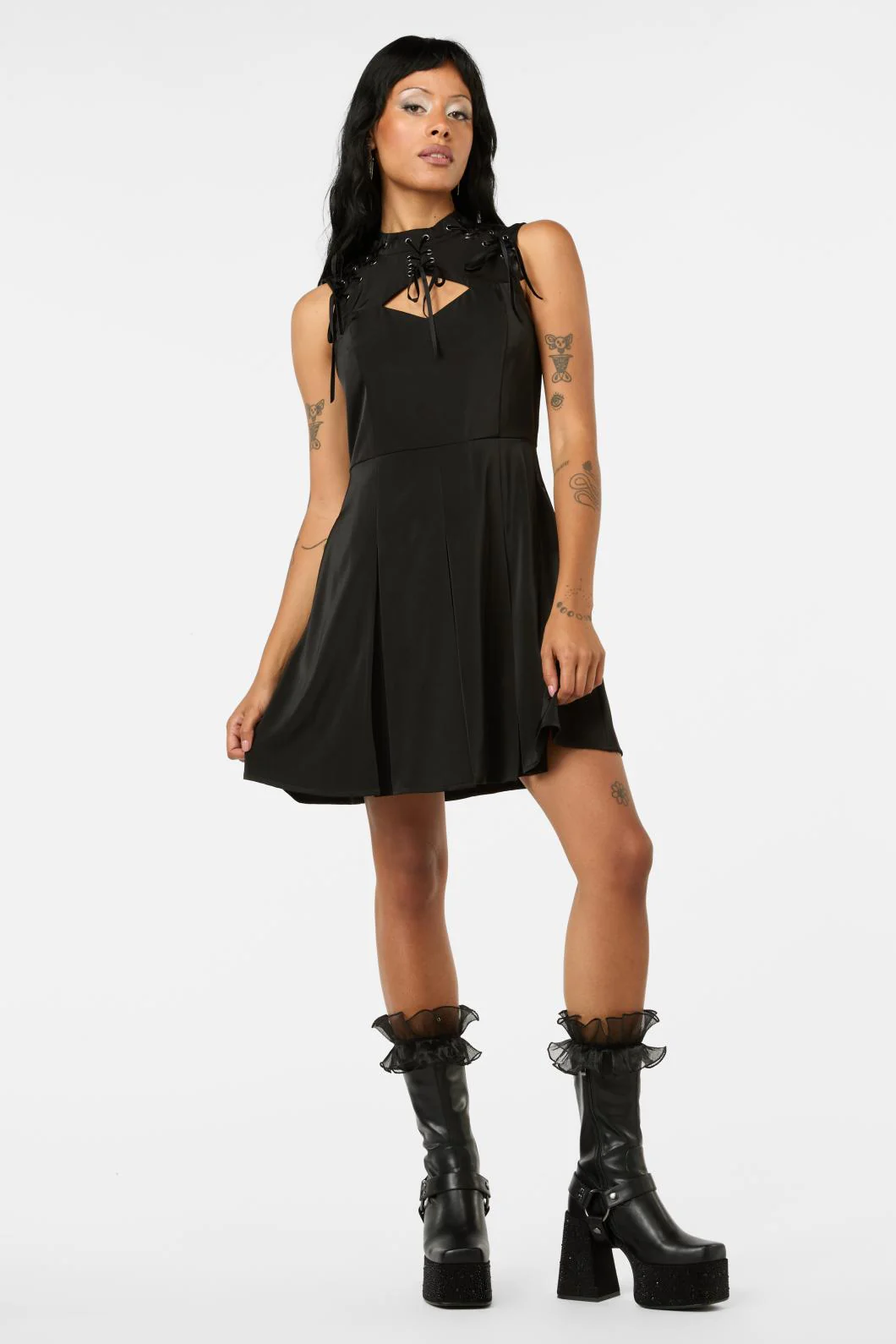 Revolution Dress