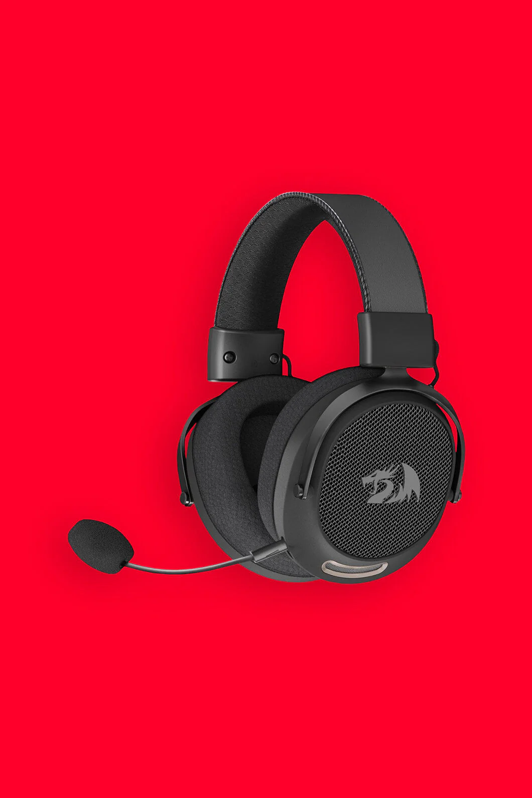 H858CARBON Arrow 7.1SC Headset