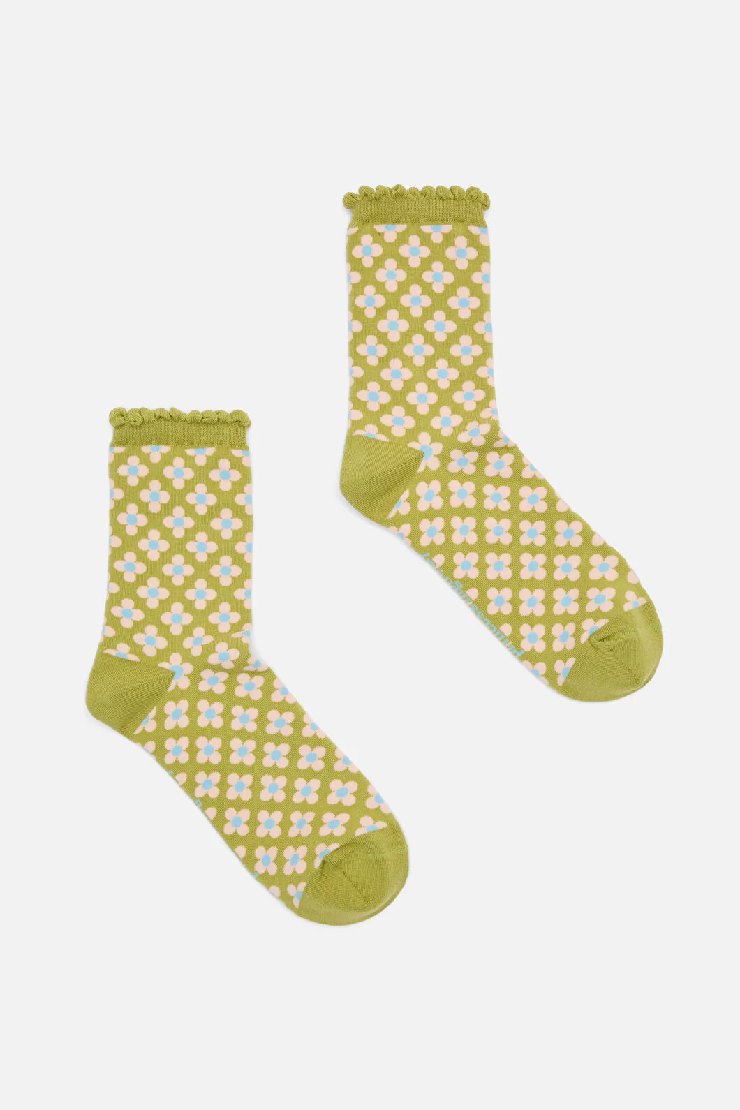 Ginny Sock