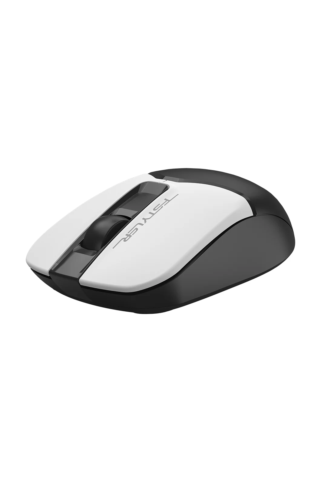 FG12s Silent Wireless Mouse (Panda)
