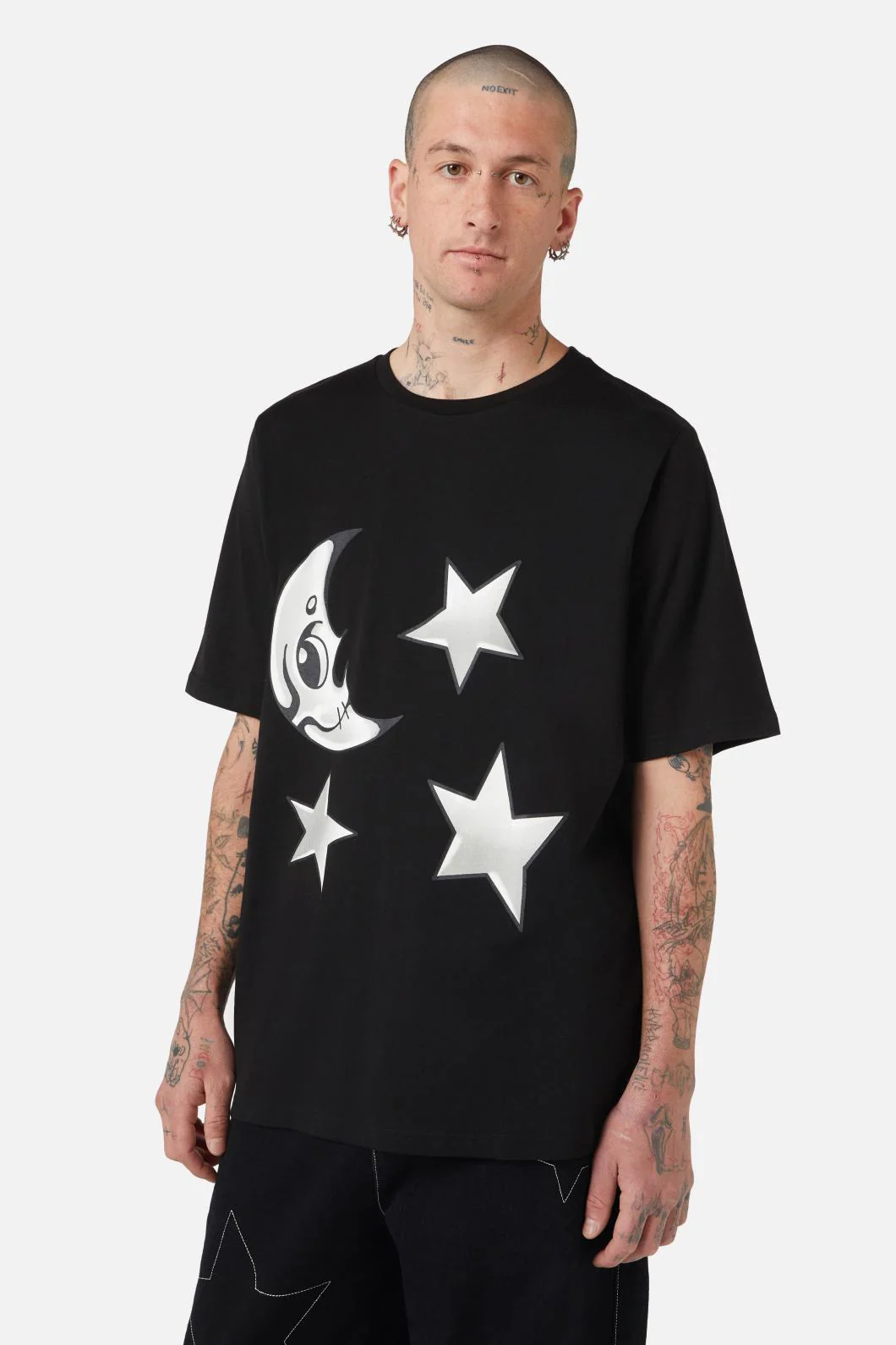 Solar Flare Tee