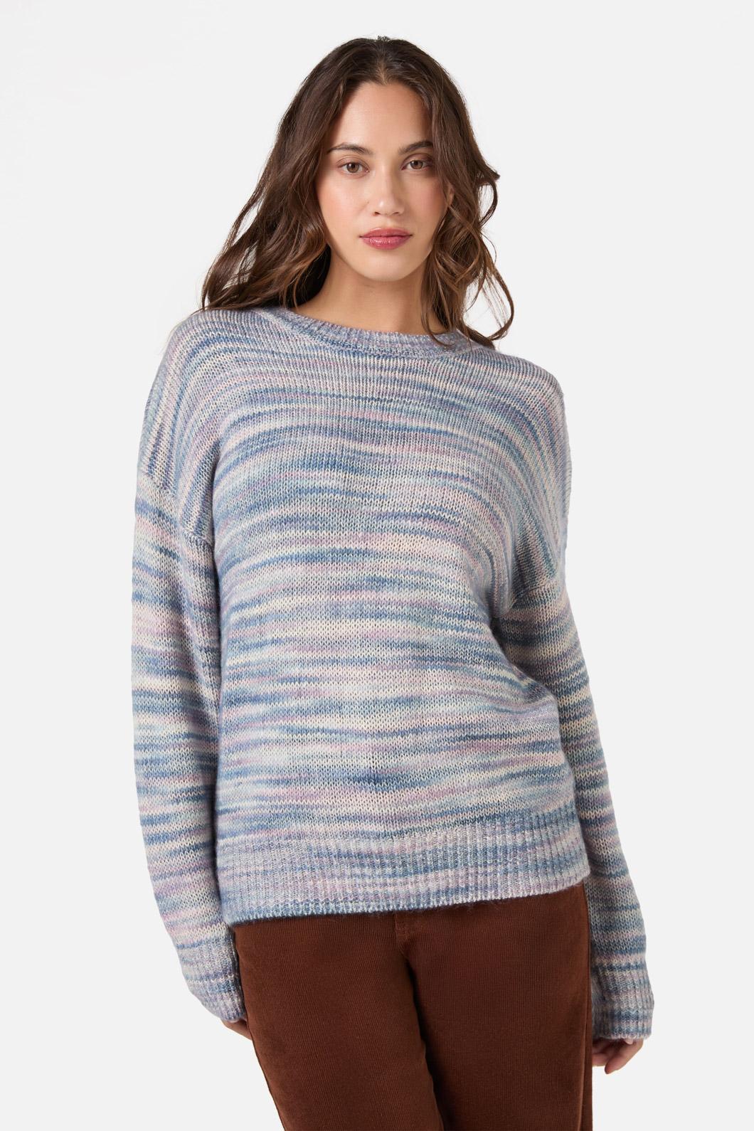 Aspen Relaxed Jumper