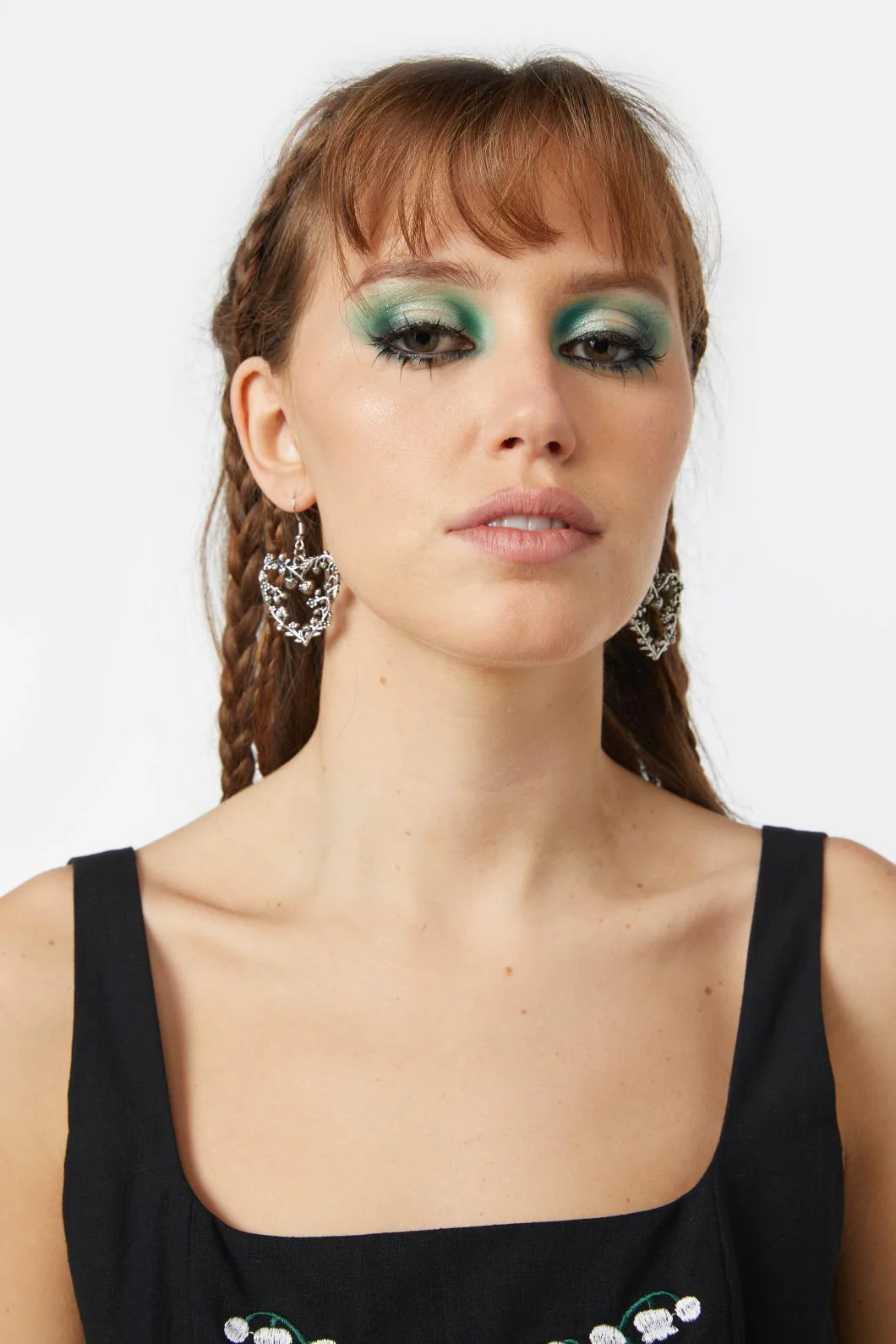 Nature Lover Earrings