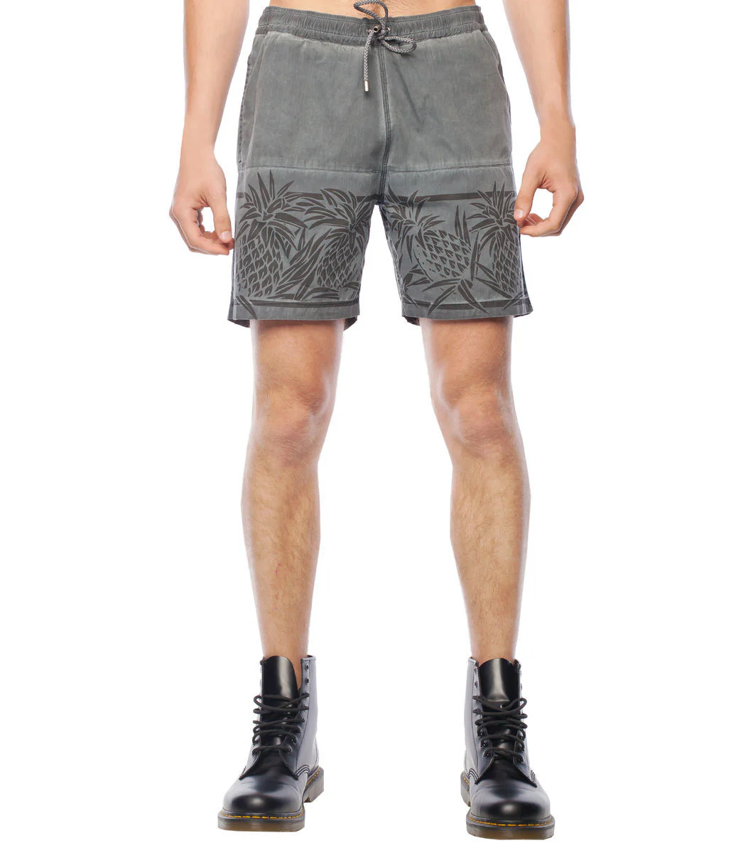 Pineapple Short