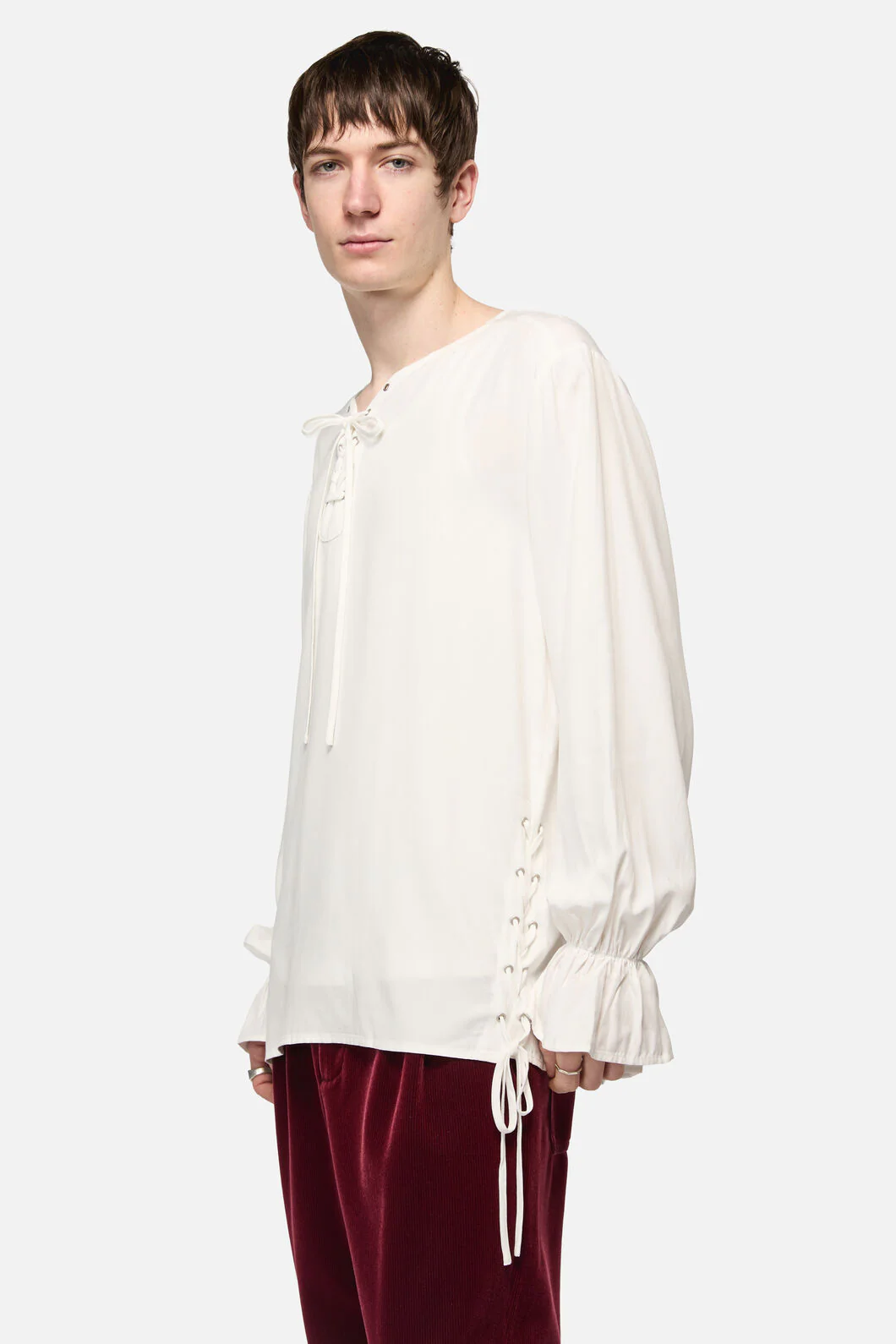 Keeper Of The Woods Jousting Shirt