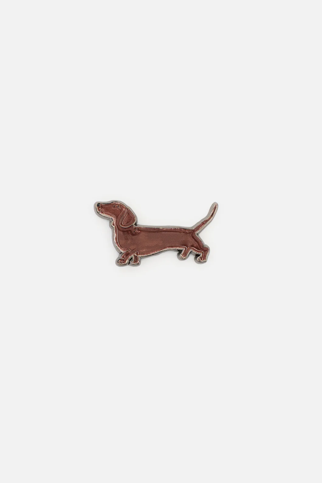 Dachshund Pin
