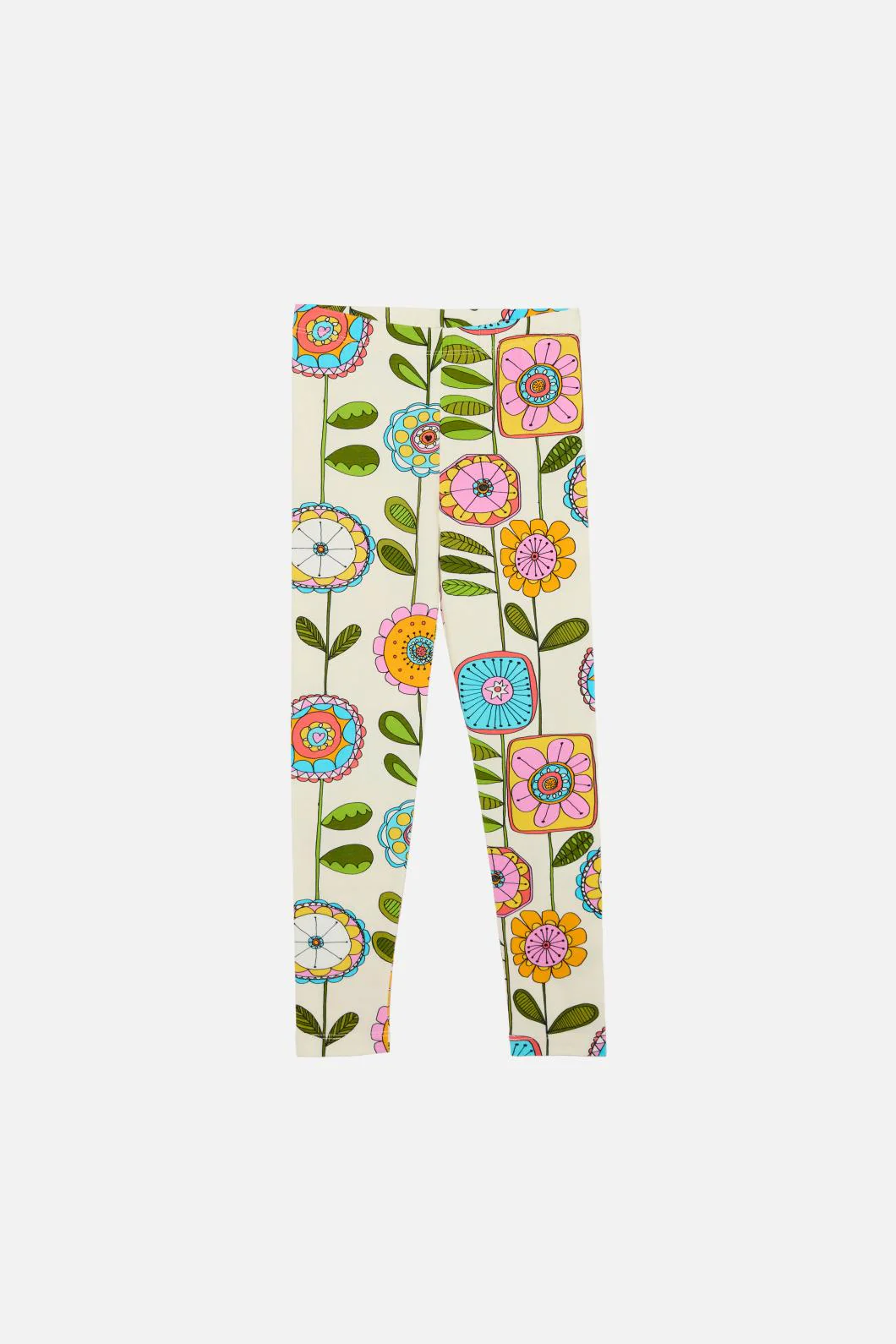 Wallpaper Kids Legging
