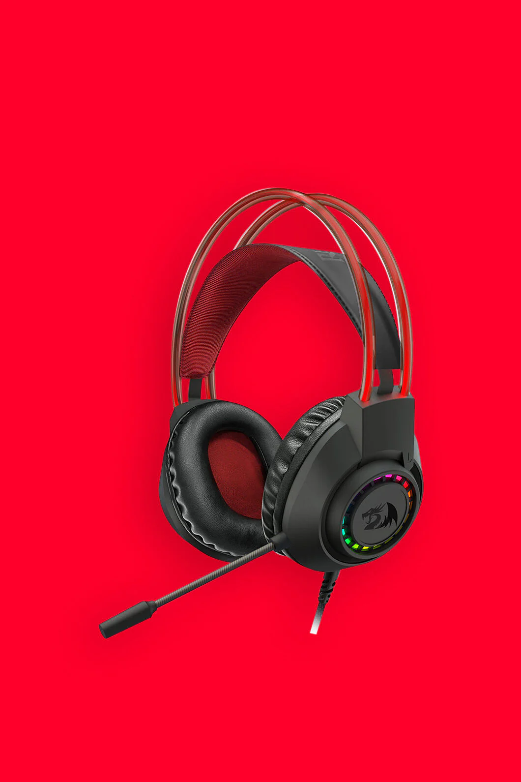H231 Scream 3.5mm Headset