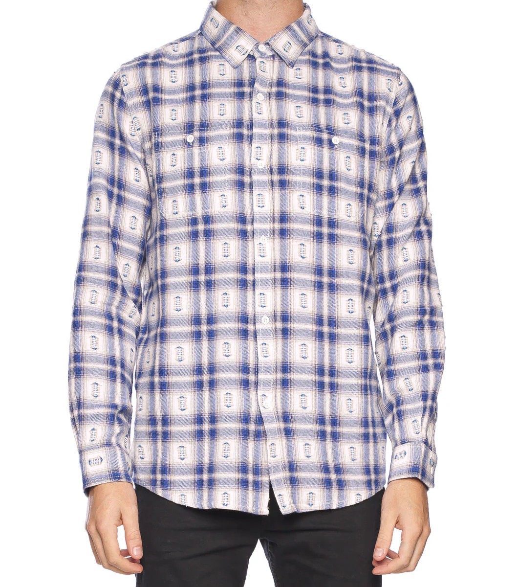 True Detective Shirt