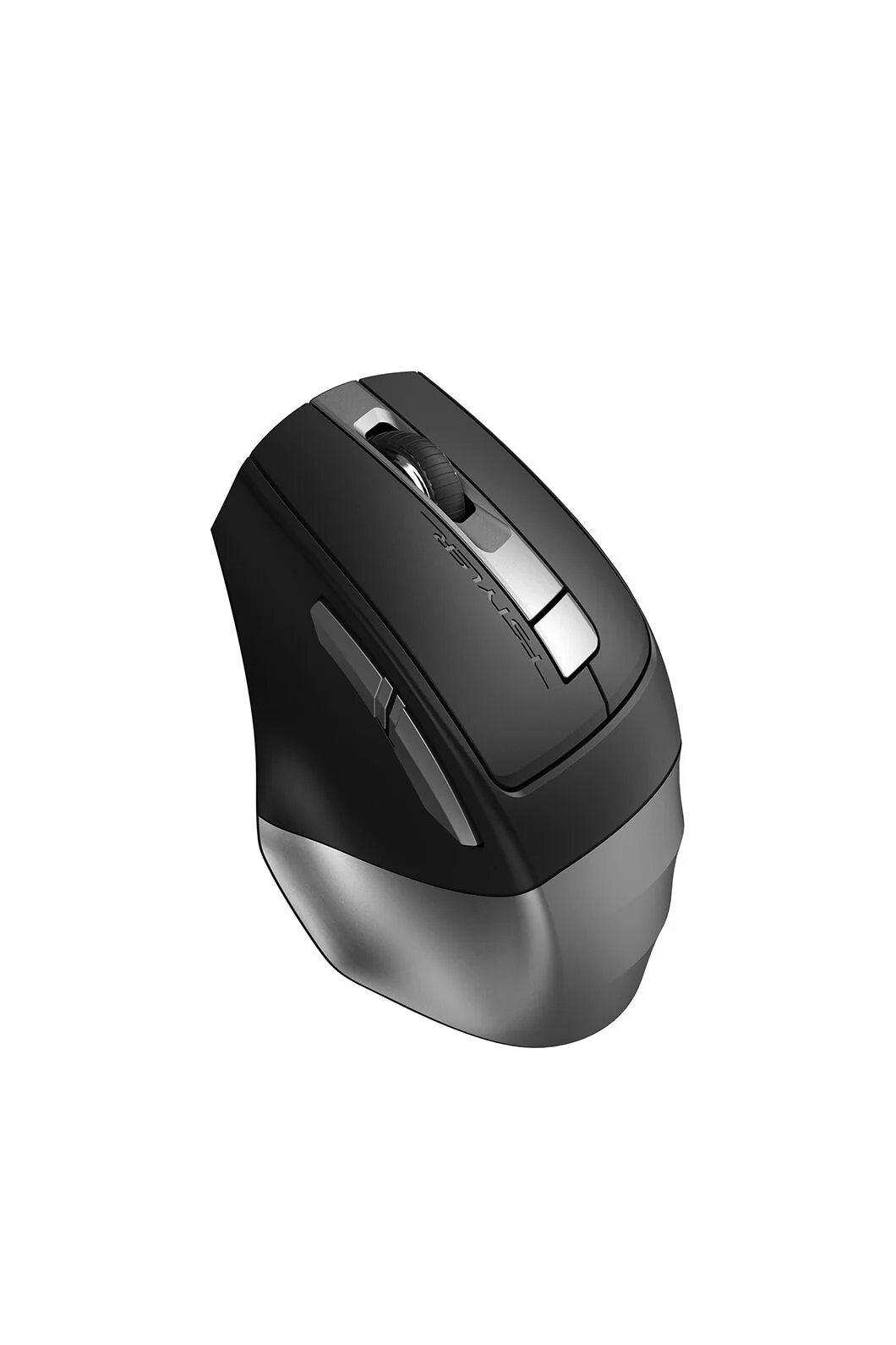 FB35CS Silent 2Mode Mouse (Smoky grey)