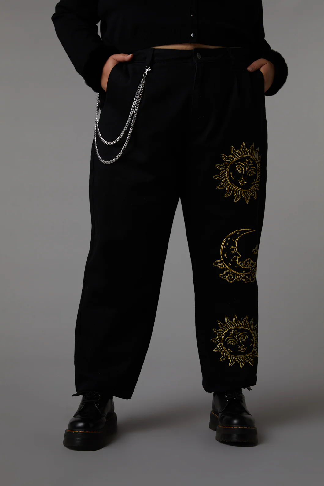 Curve Opening Night Pant