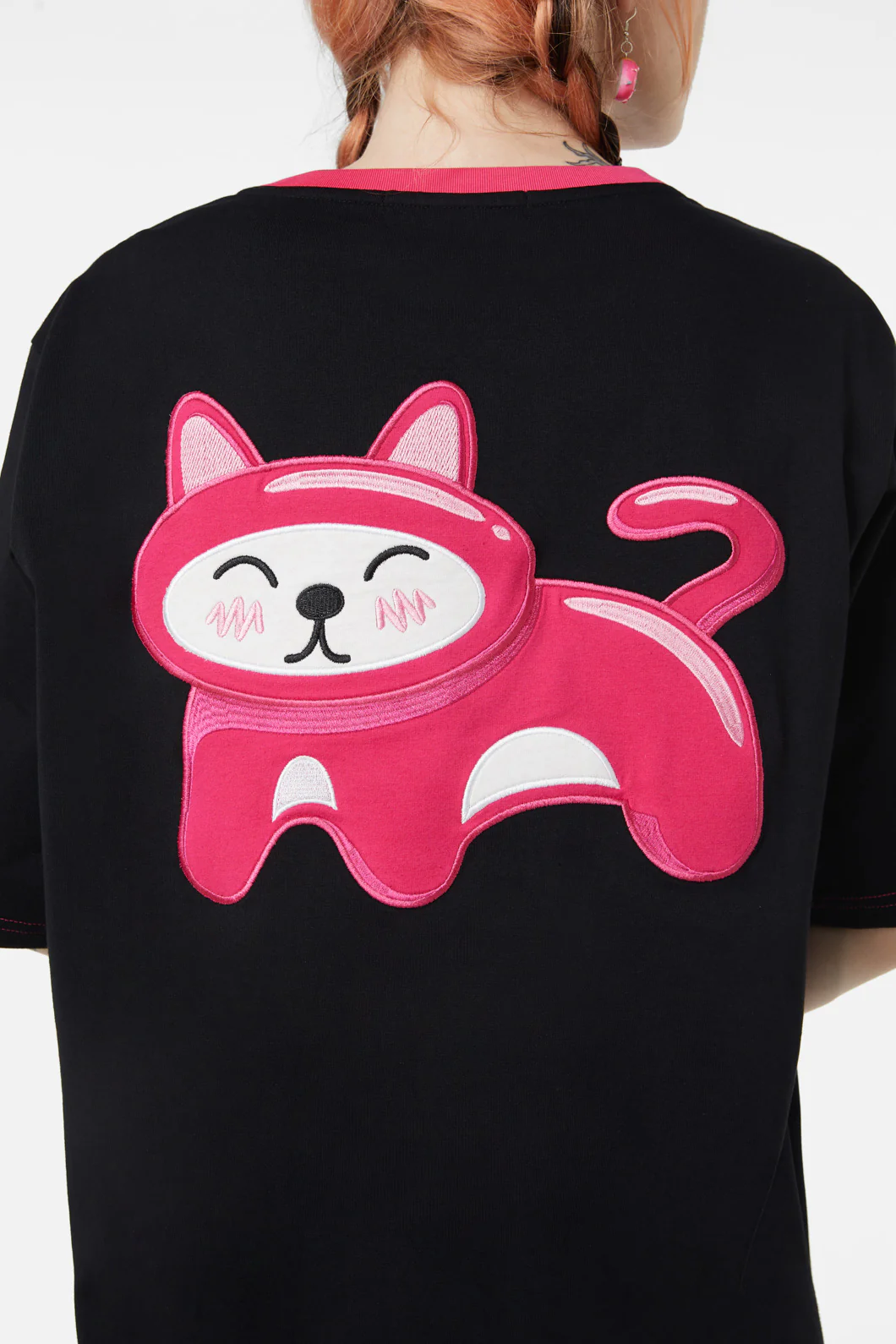 Kewties OS Kritter Tee