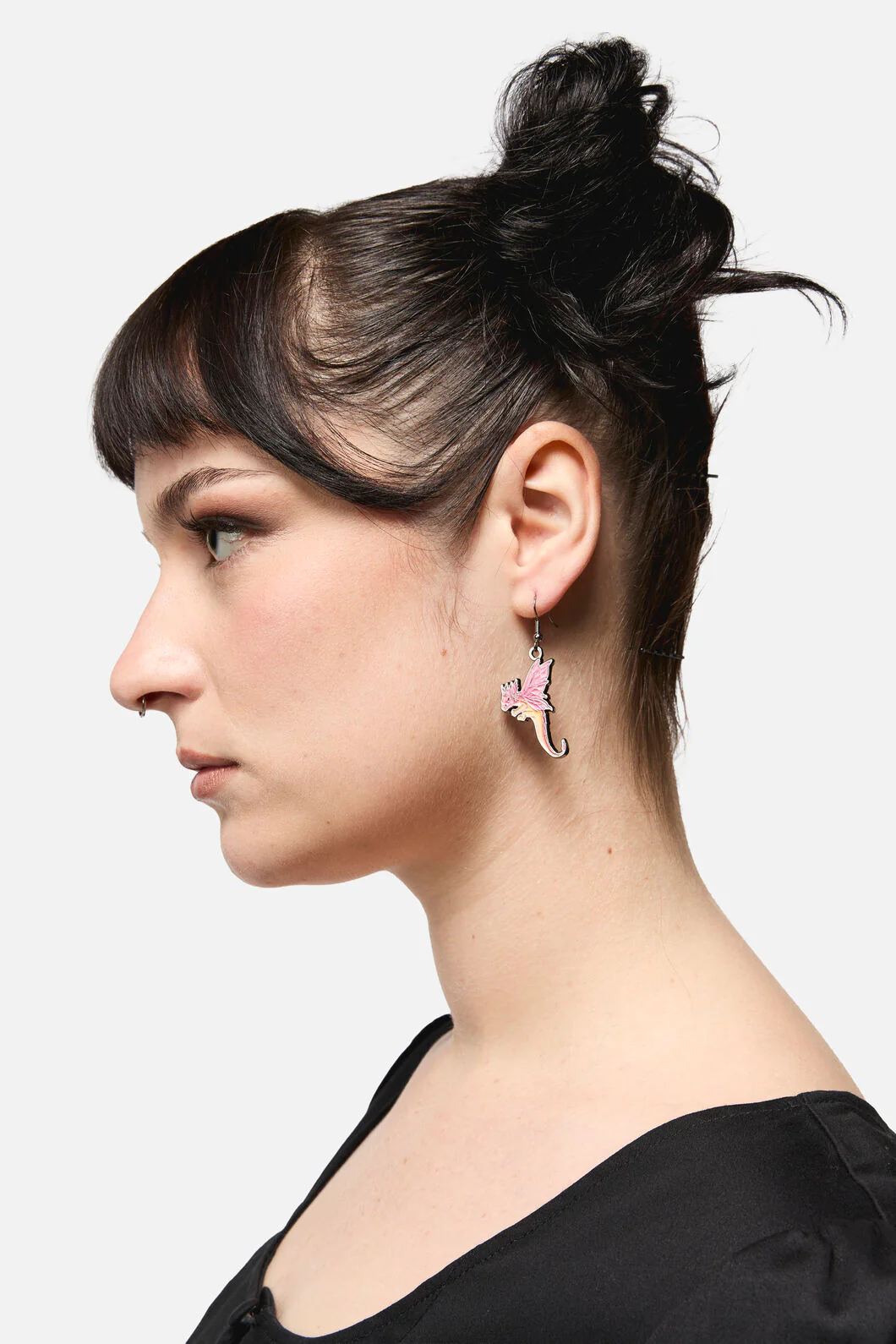 Dragons Grove Earrings