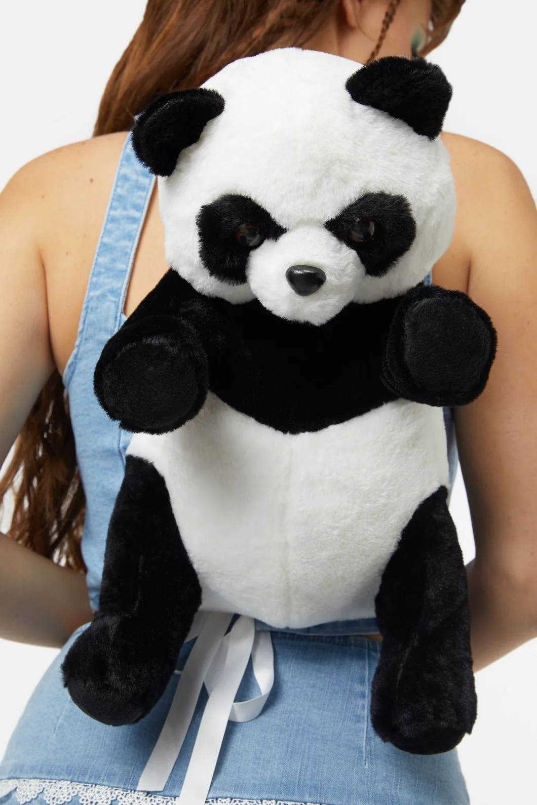 Panda Backpack