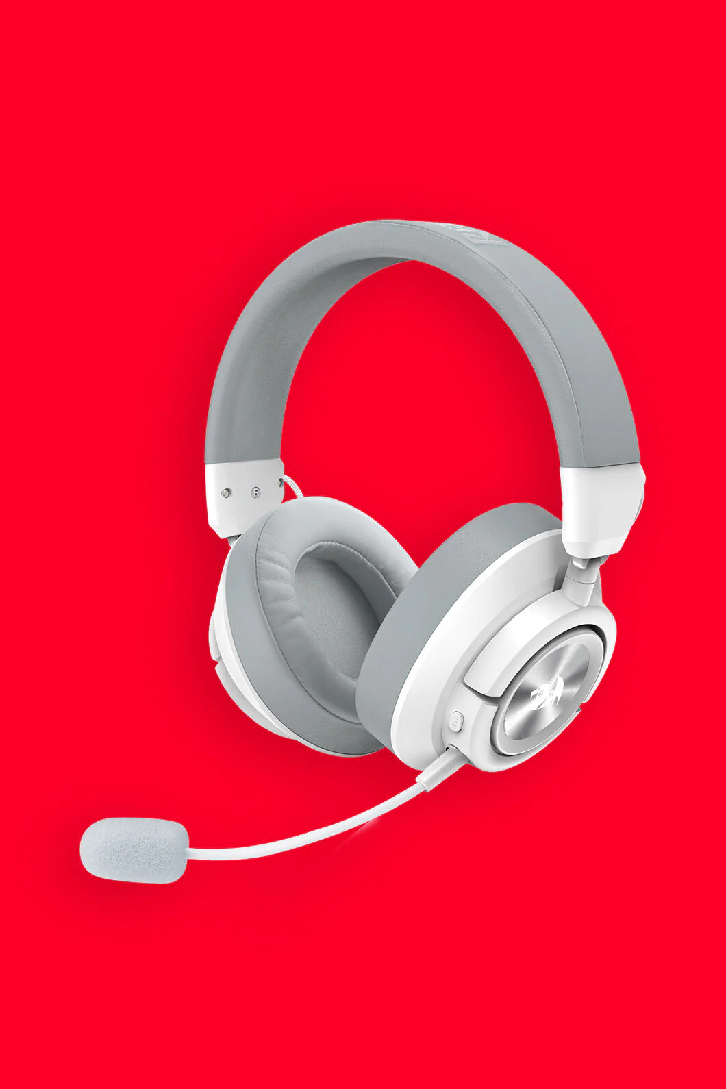 H889W Spatial Sound Headset