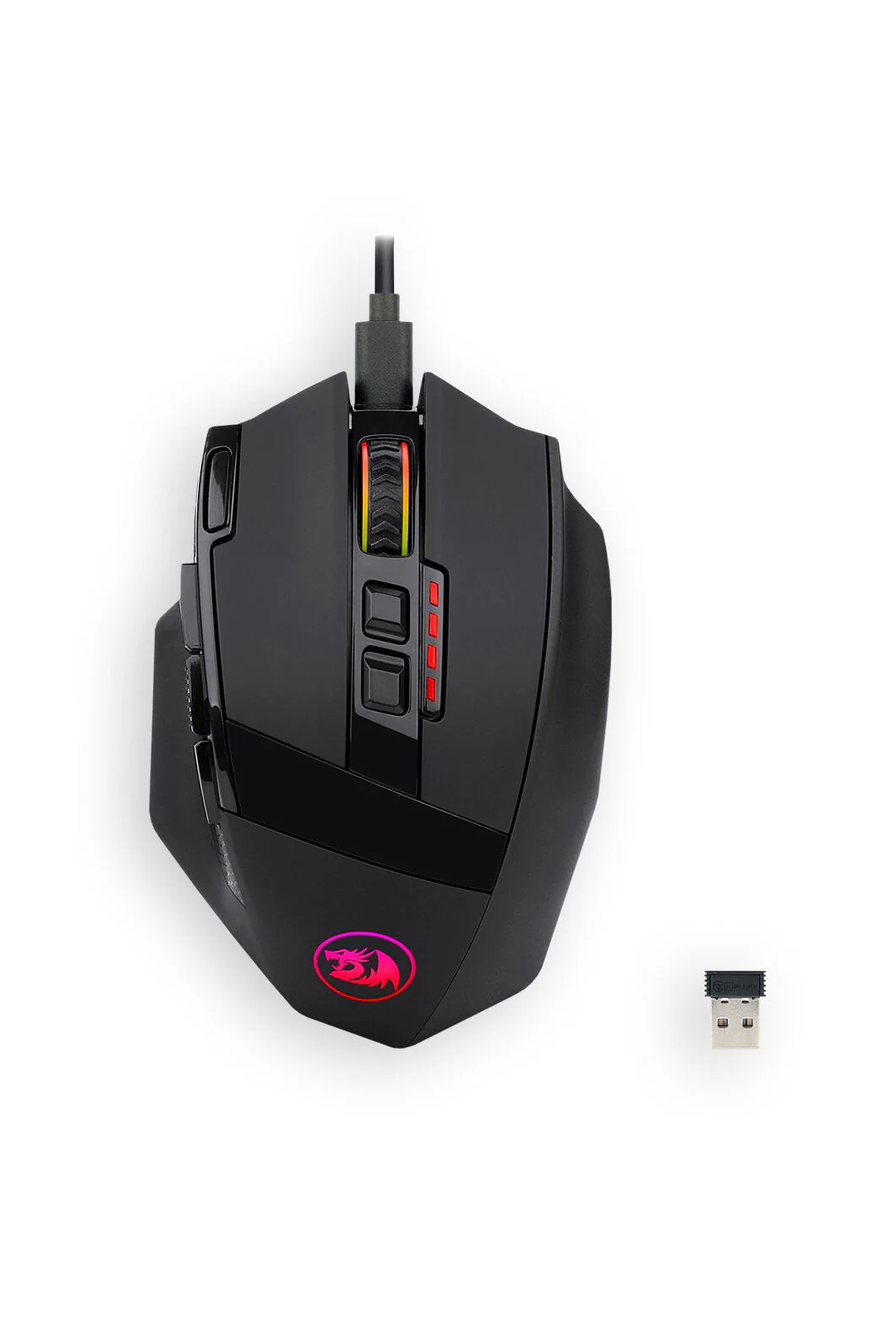 M810P-RGB Sniper Pro Mouse