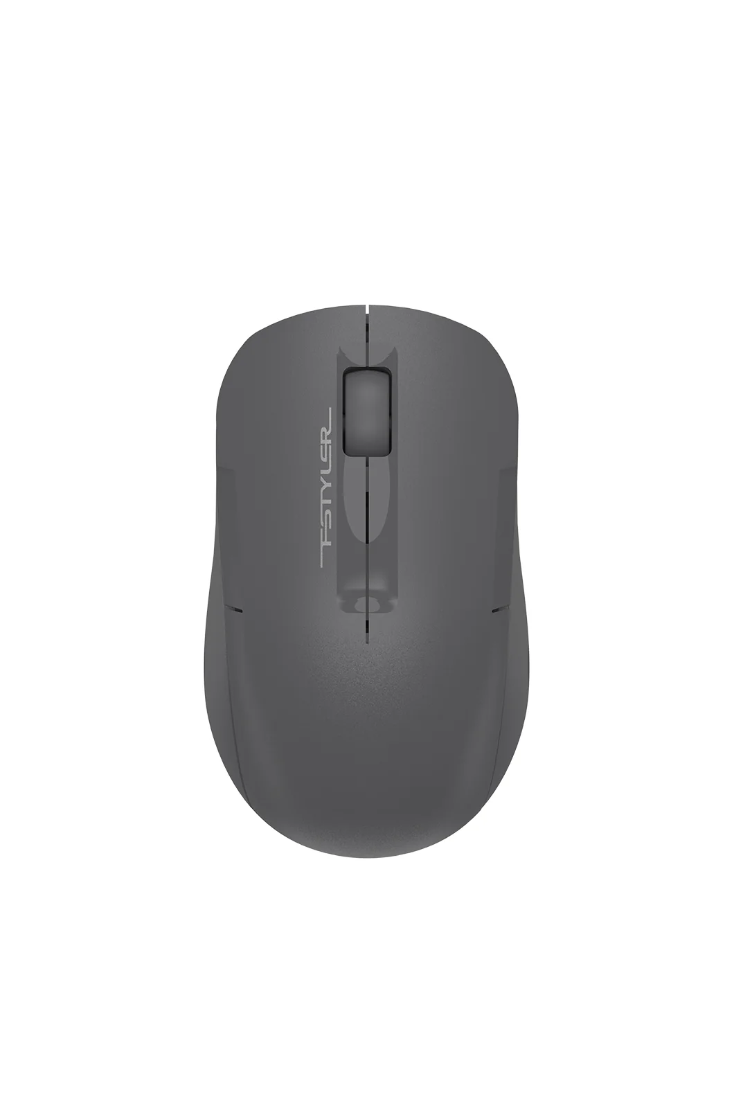 FG15C Air2 S. Dual Function Mouse (Grey)