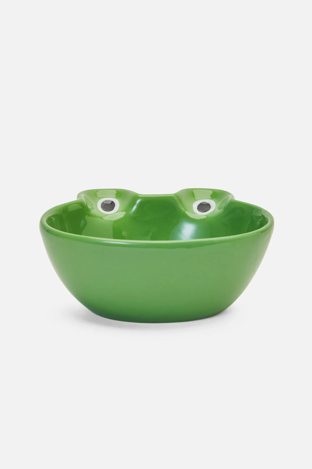 Frog Bowl