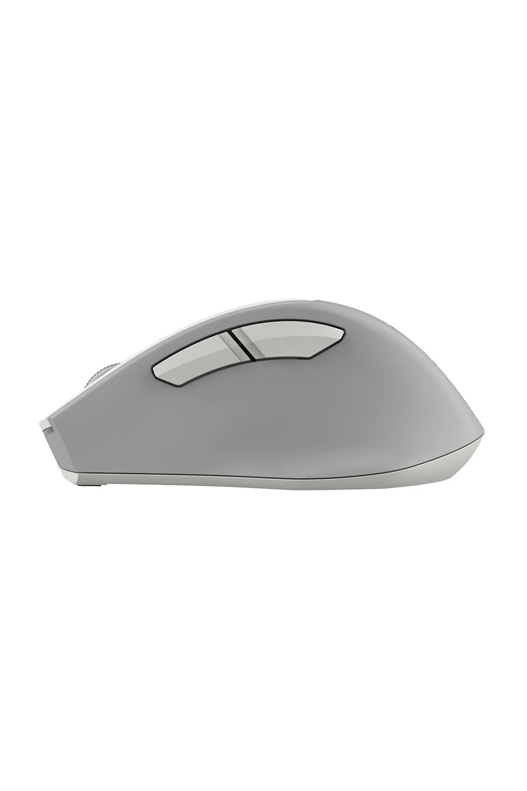 FG30S Silent Nano Receiver Mouse (White)
