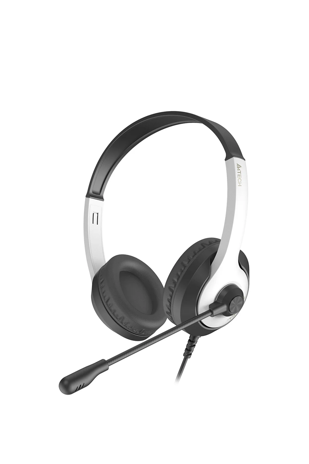 FH100U Wired Stereo Headset (Panda)