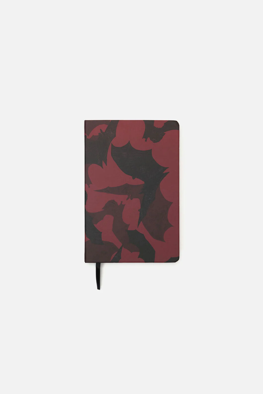 Batz Goth Notebook