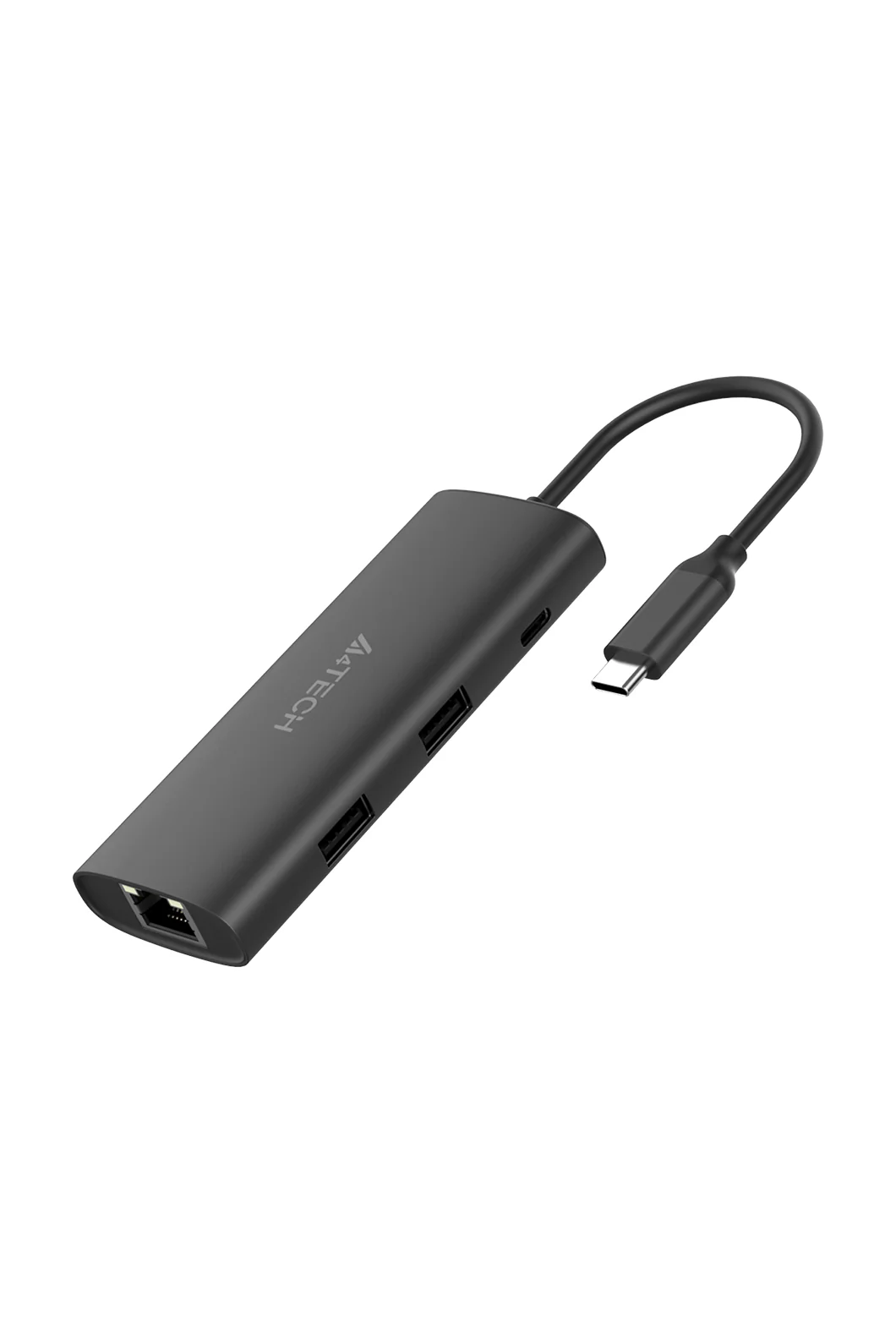 DST-80C 8Port Docking Station