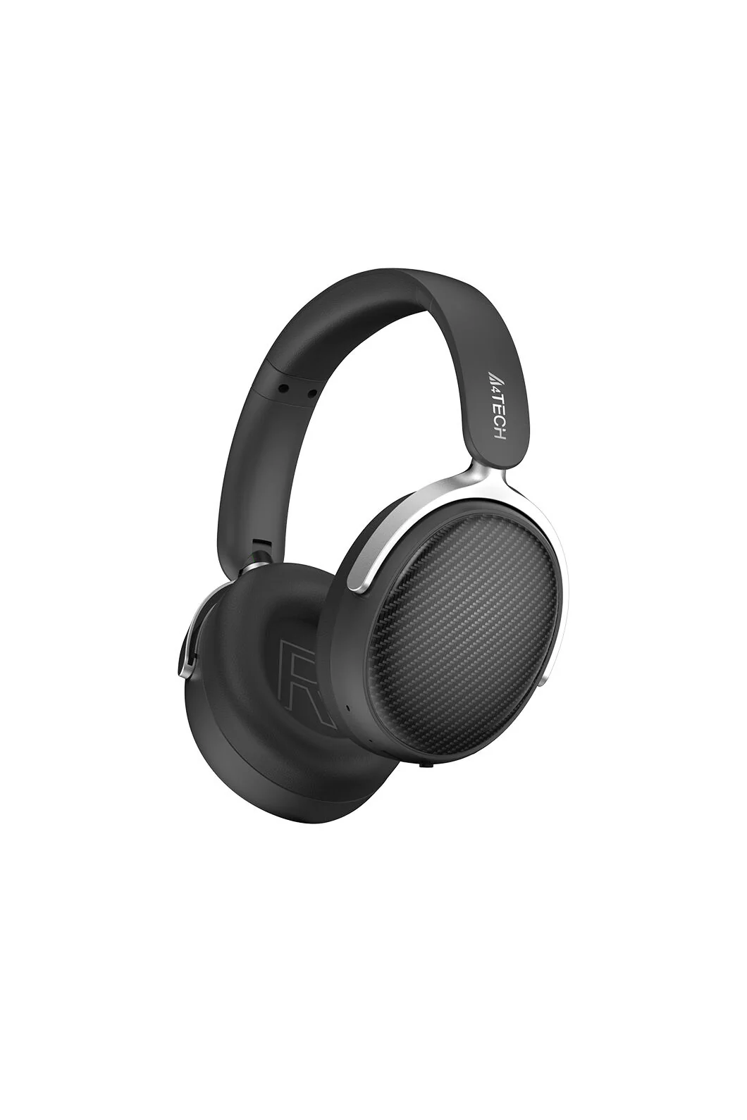 BH350C ANC 2Mode Headphones (Black)