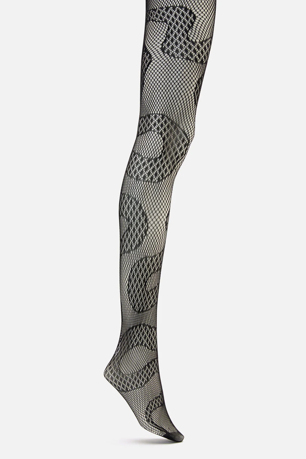 Snake Fishnets