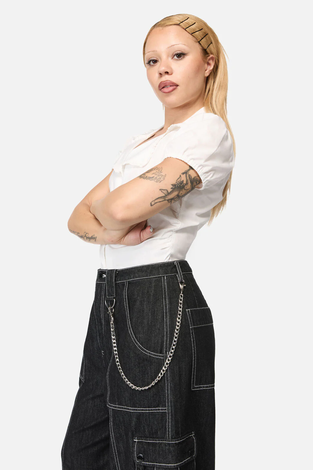 Classic Single Chain