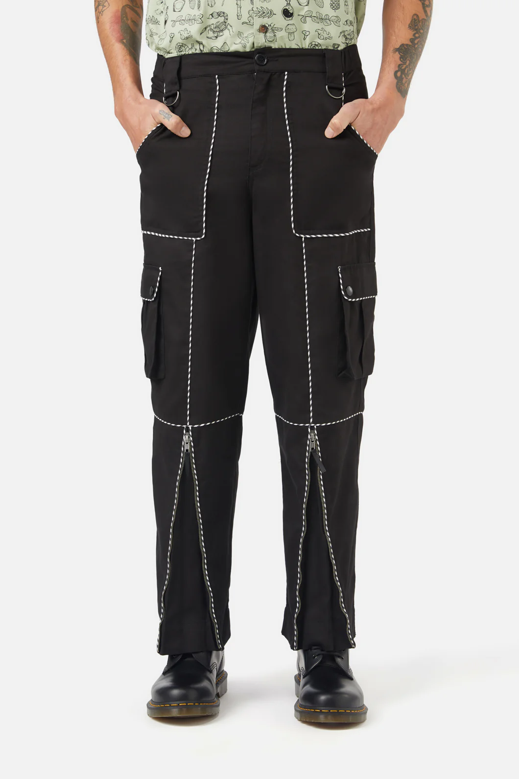 Pipeline Unisex Pant