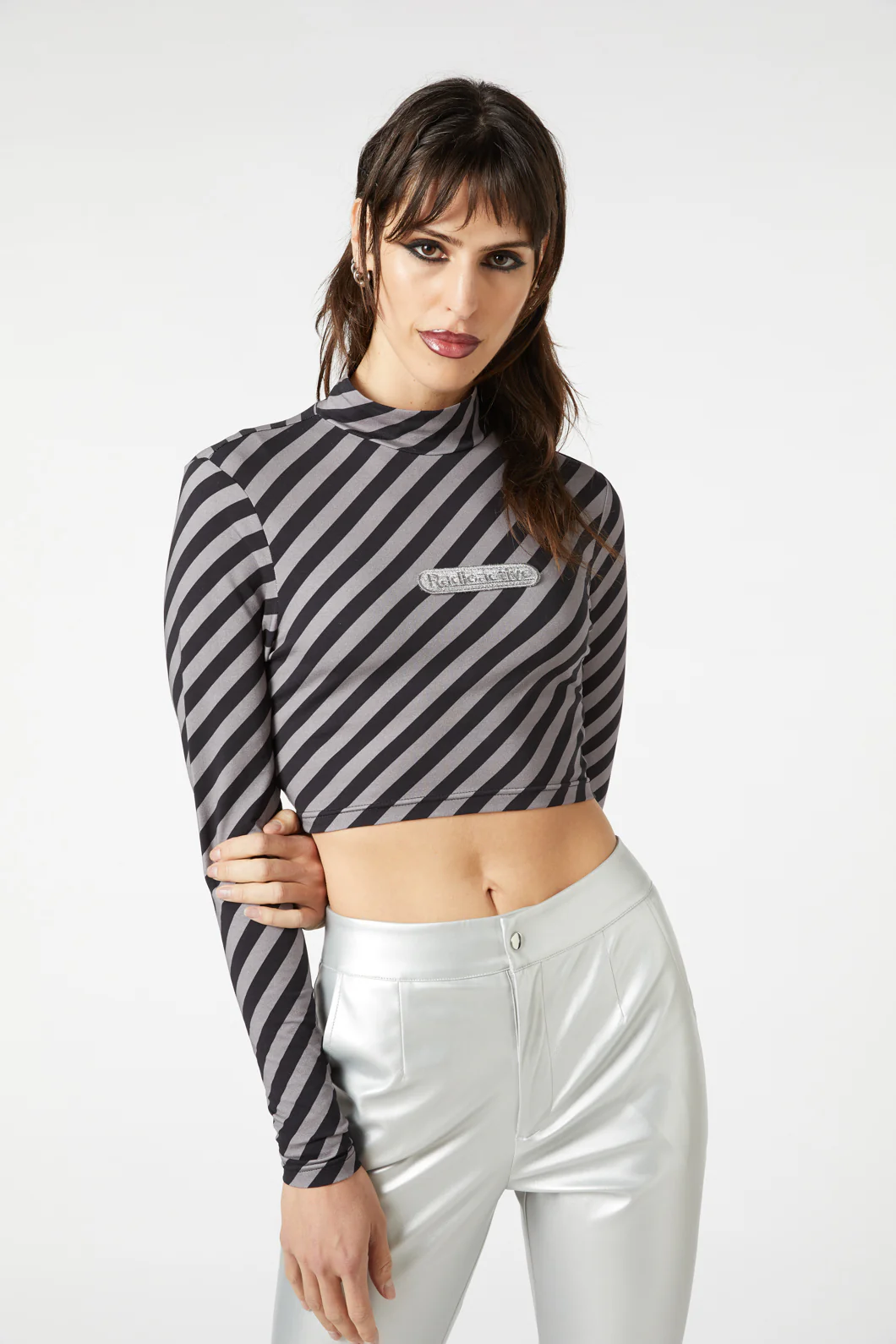 Radioactive Raver Skivvy