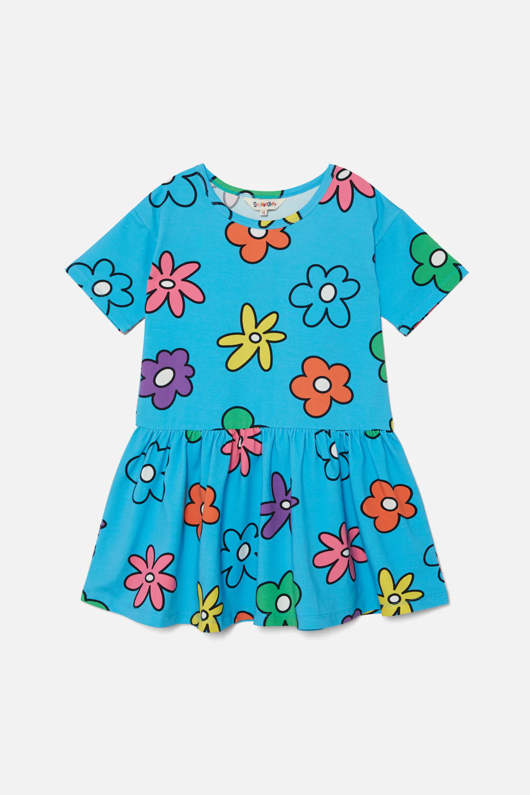 Daisy Do Kids Dress