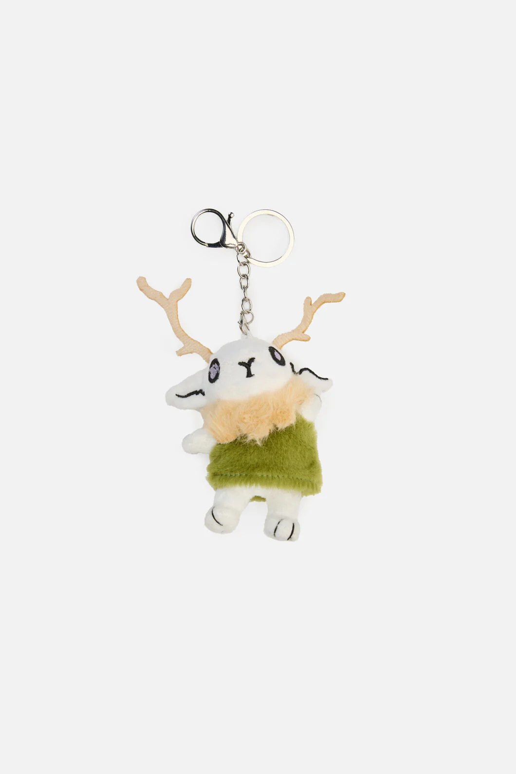 Apothecarius Antler Friend Bag