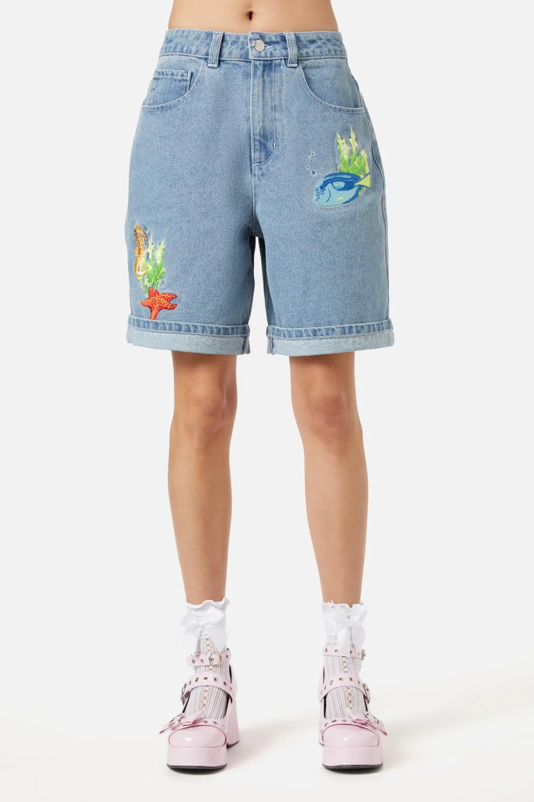 Reef Short