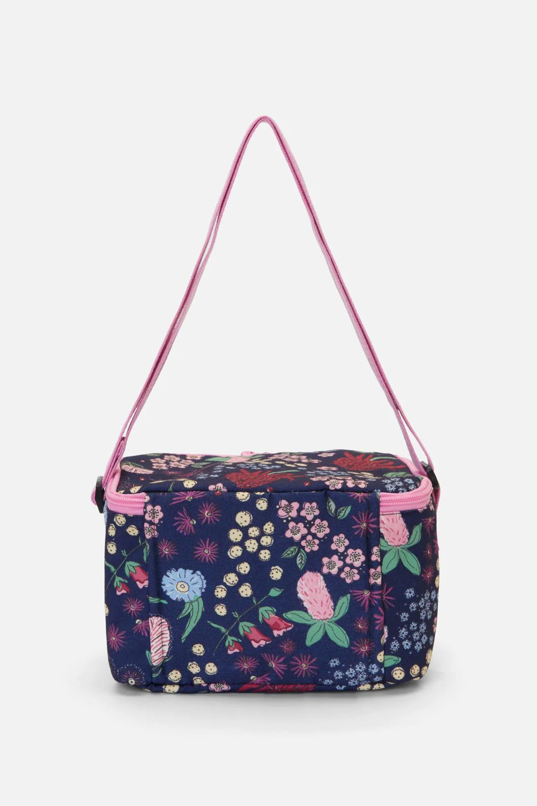 Bouquet Lunch Bag