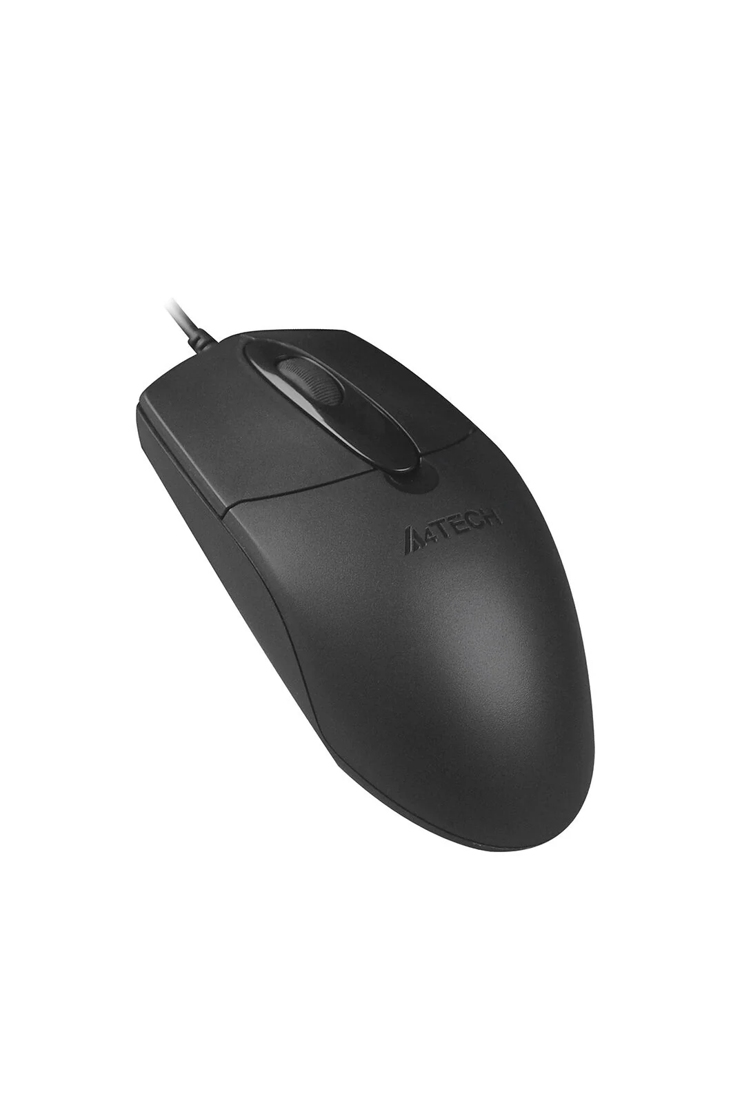 OP-720S Optical Silent Mouse