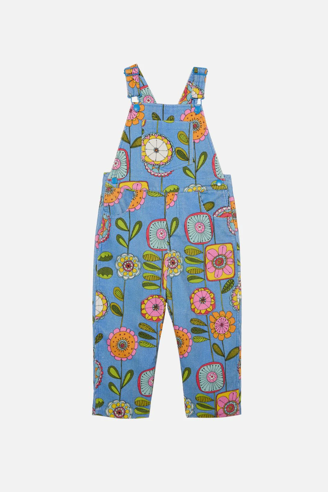 Wallpaper Kids Overalls