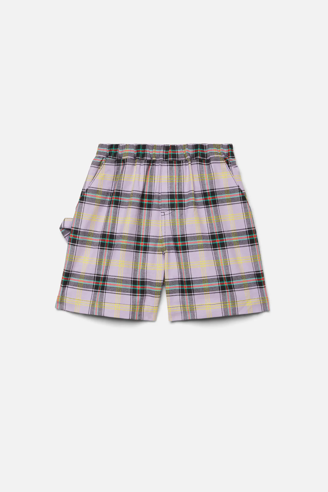 Outsiders Kids Shorts