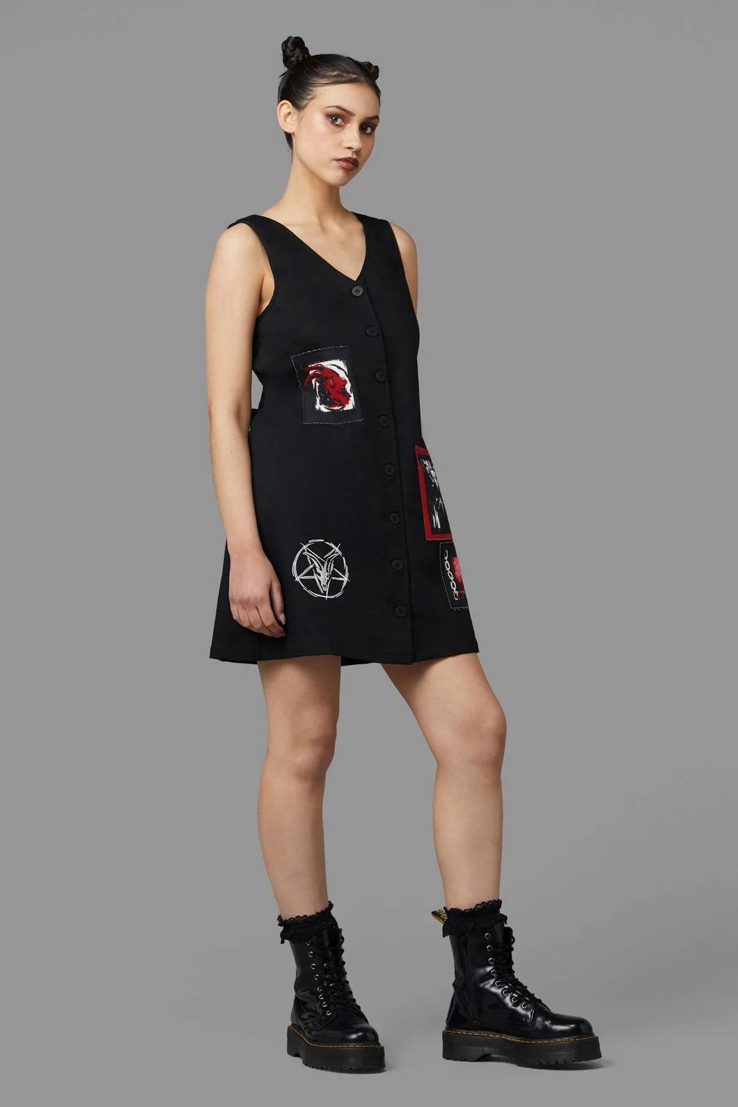 Baphomet Pinafore