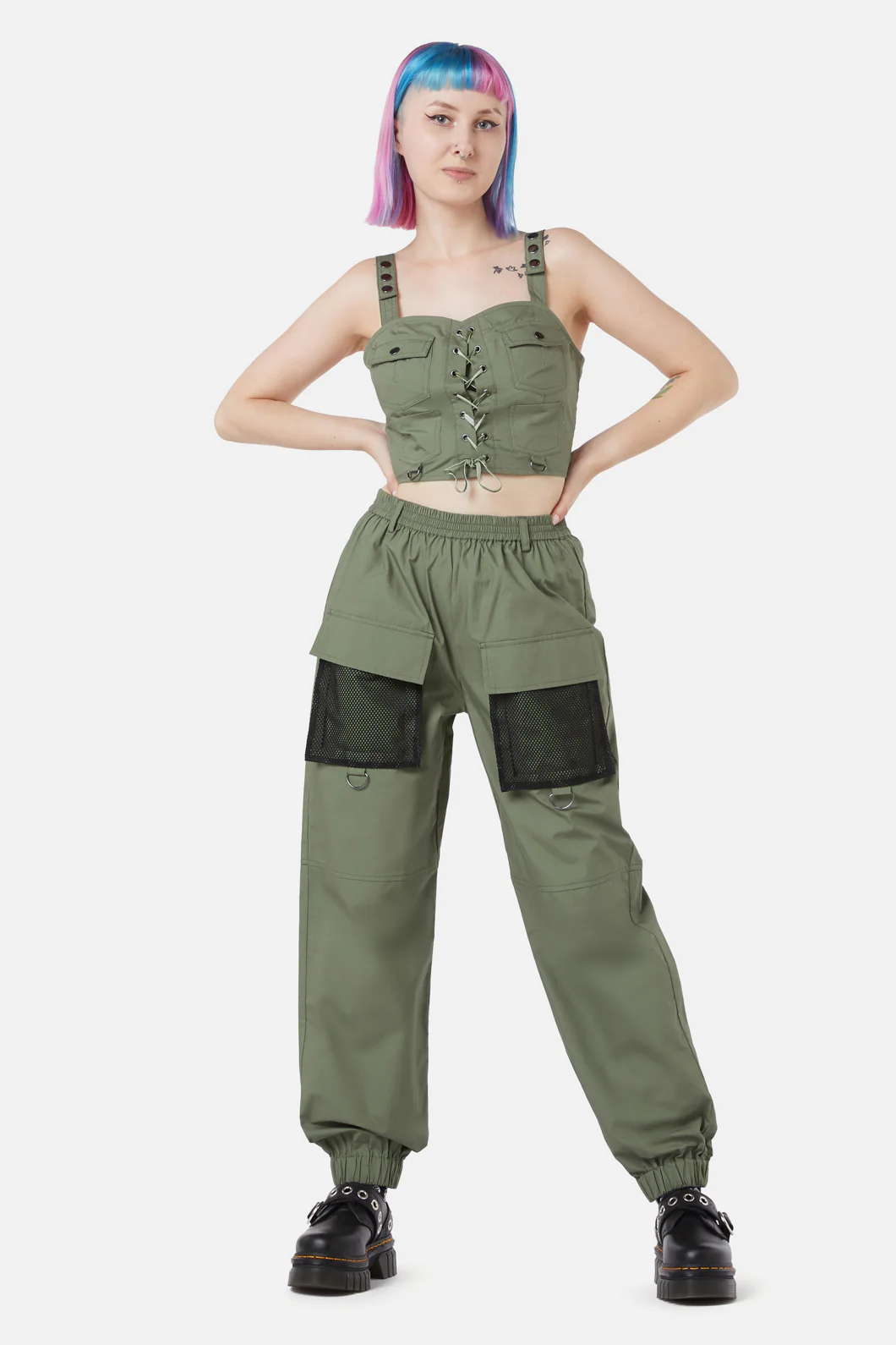 Field Work Cargo Pant