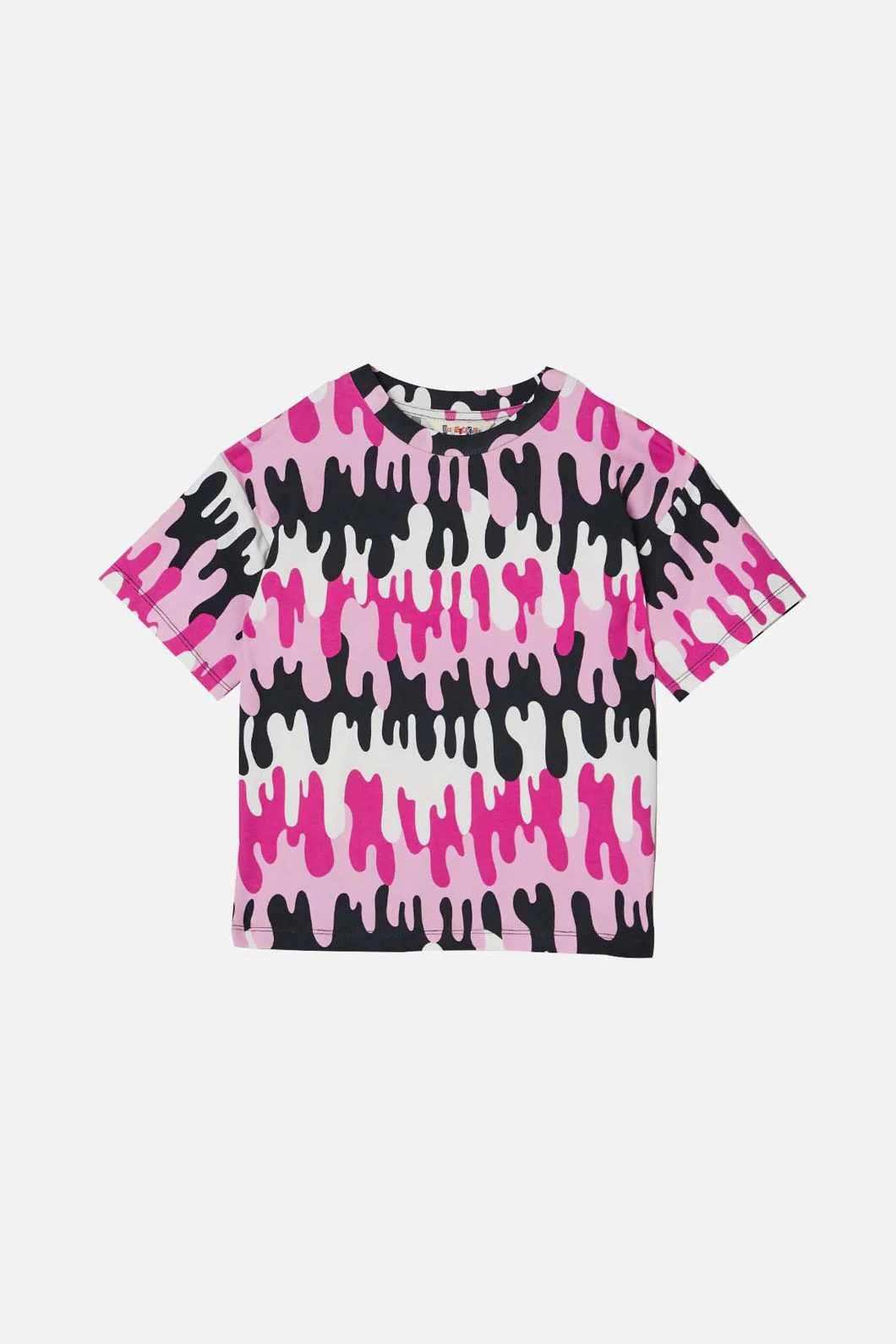 Drip Drip Kids Tee