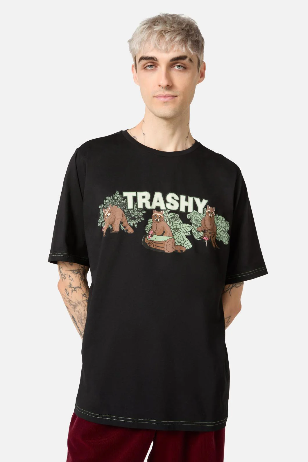 Trashy Tee