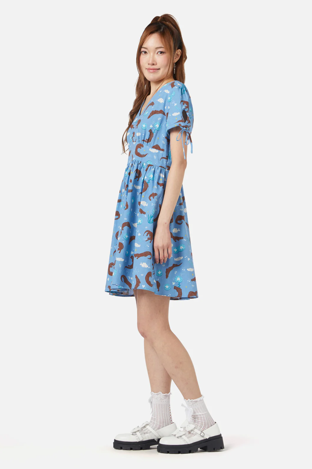 Otterly Adorable Dress