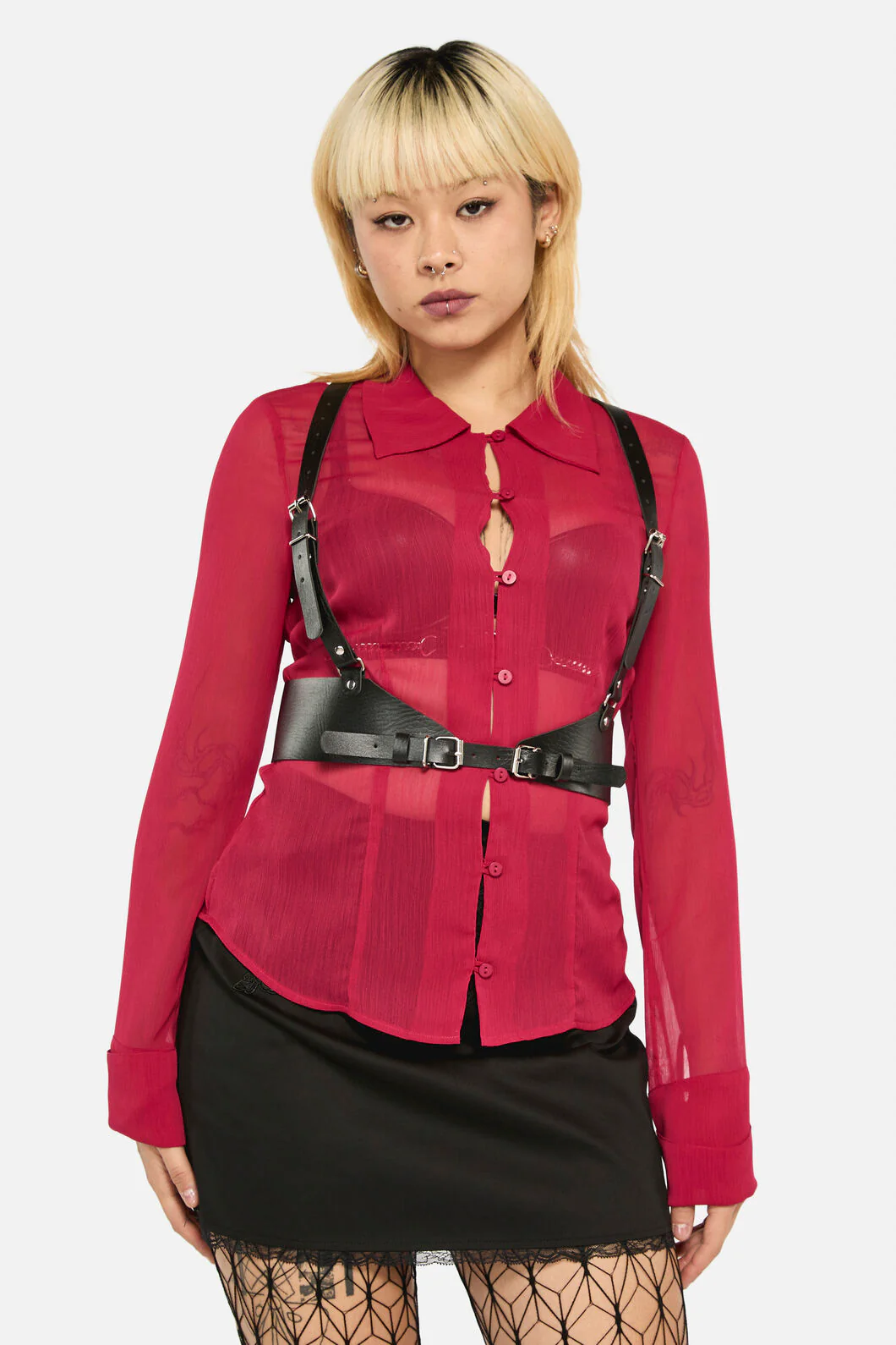 The Original Harness