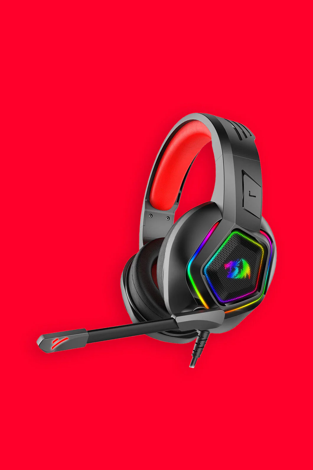 H280 Medea 3.5mm Headset