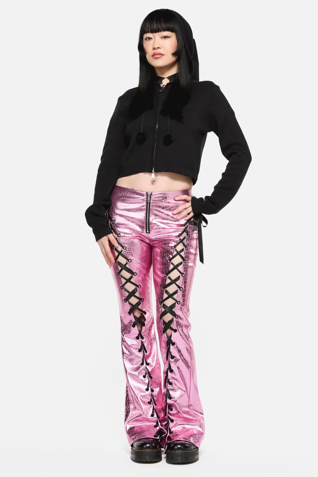 By Starlight Zip Up Cardigan