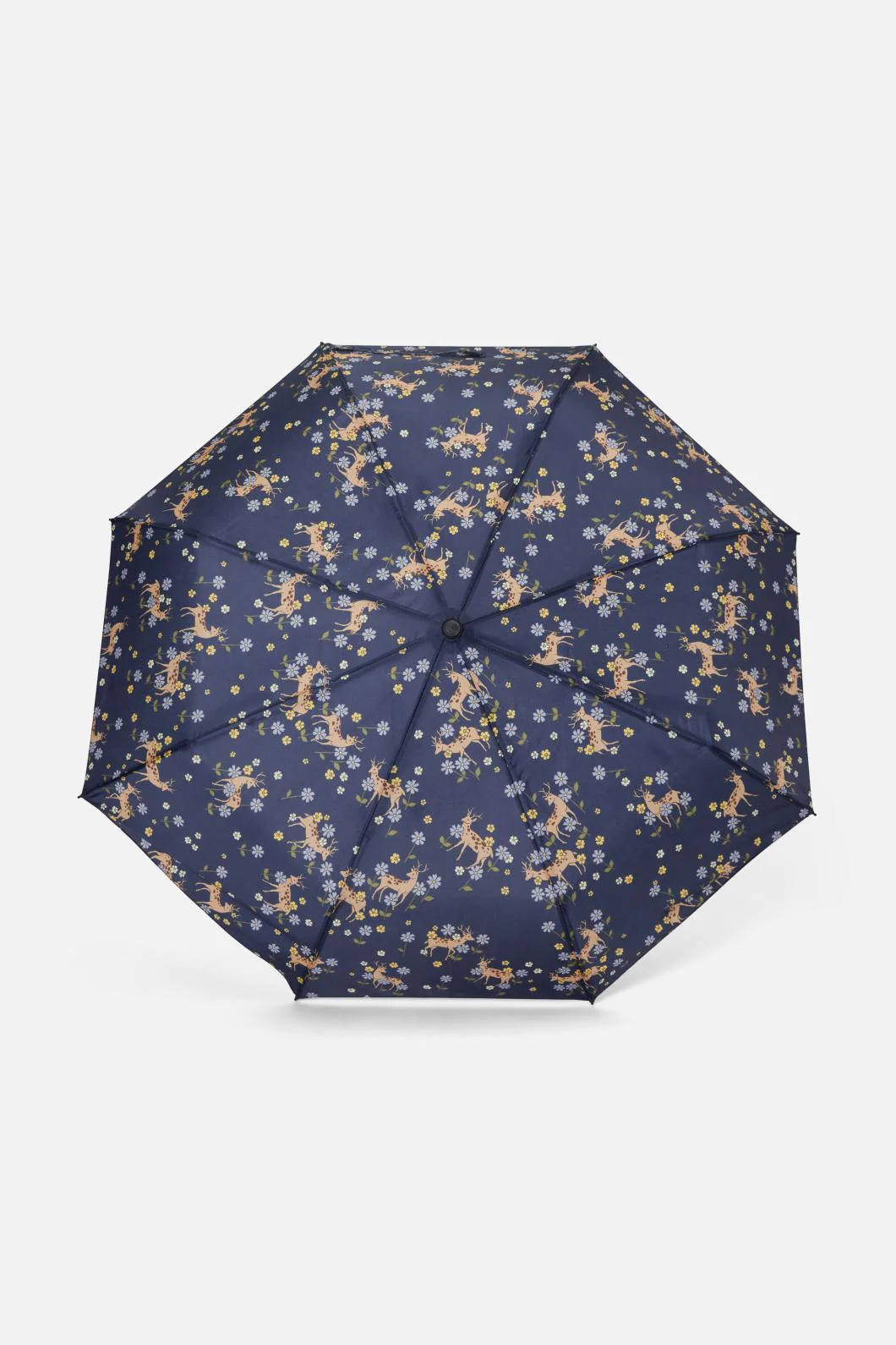 Meadow Deer Umbrella