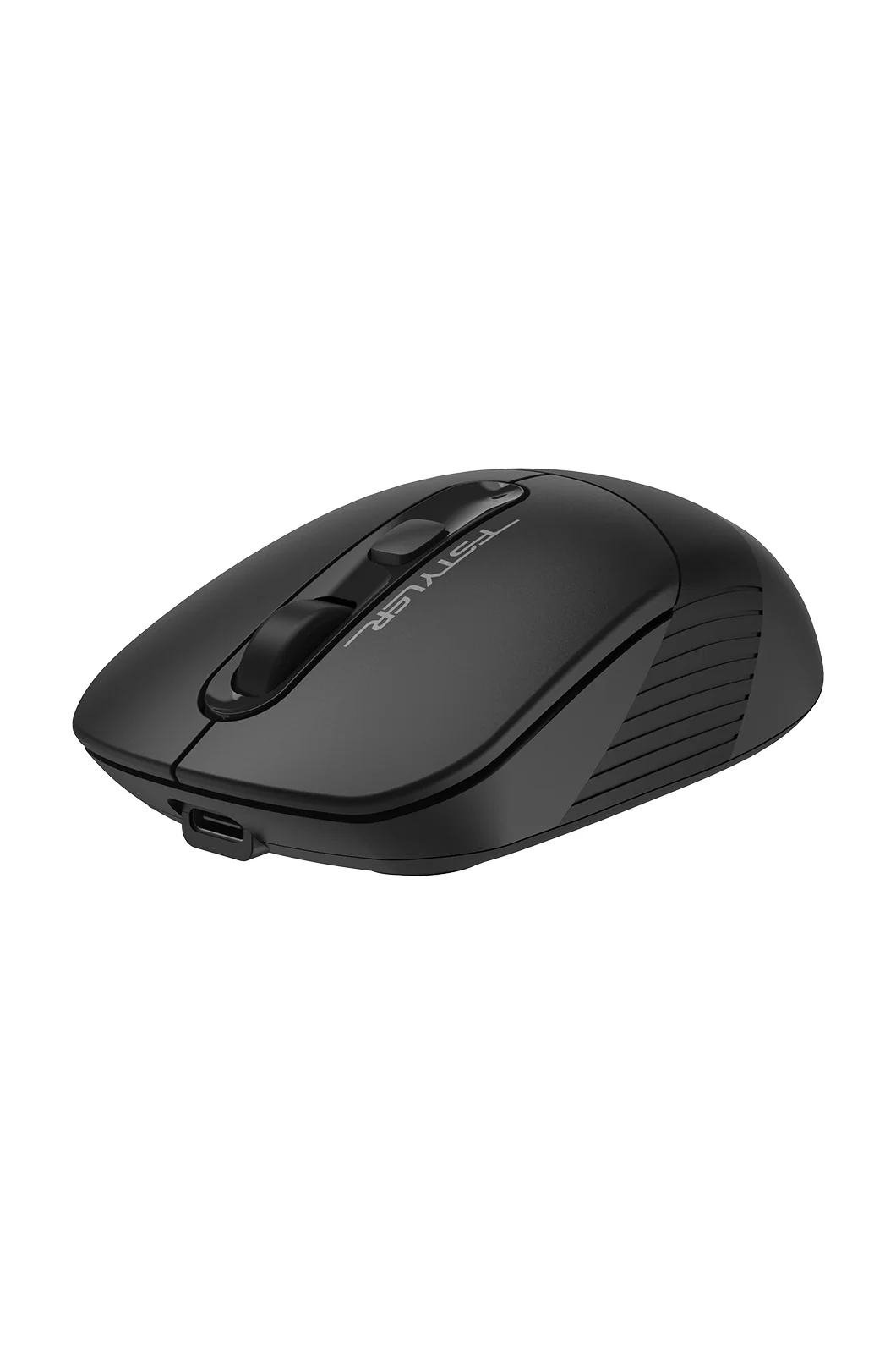 FB10CS Silent Office Mouse (Stone black)